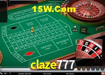 Recursos de Bônus claze777