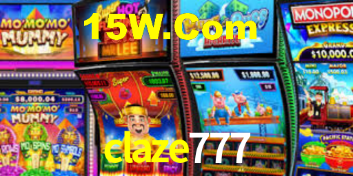 claze777,claze777.com