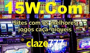 claze777 login