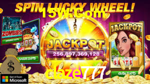 claze777 login