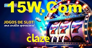 Tournaments claze777