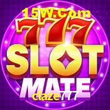 Statistics claze777
