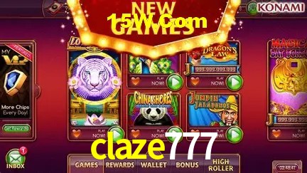 Avaliações dos Jogadores claze777