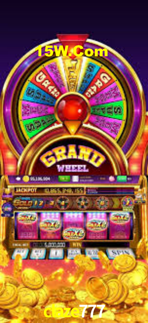 Sinta a adrenalina dos jogos de cassino com claze777