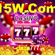 claze777 login