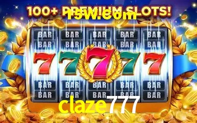 Jogos de Slot claze777
