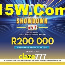 Blackjack Table claze777