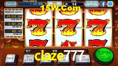 Casino Ao Vivo claze777