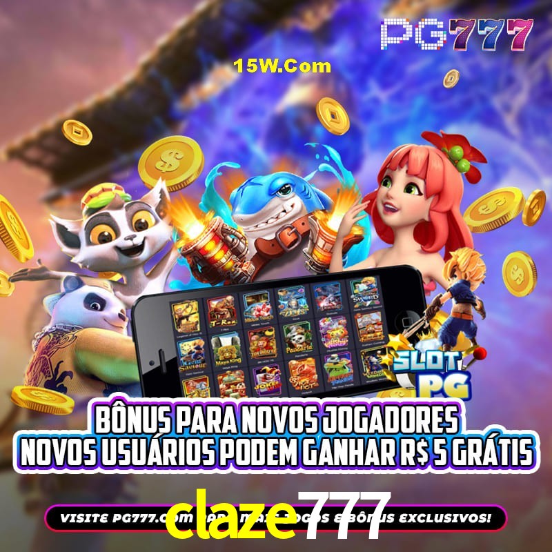 Game Statistics claze777