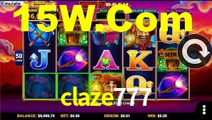 claze777